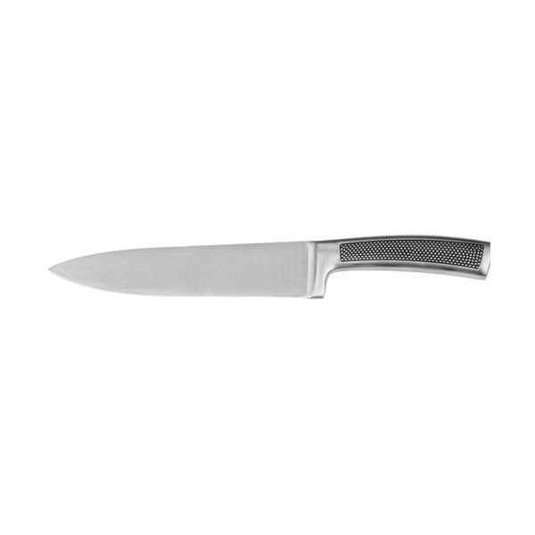 Harley rozsdamentes acél kés, 20 cm - Bergner