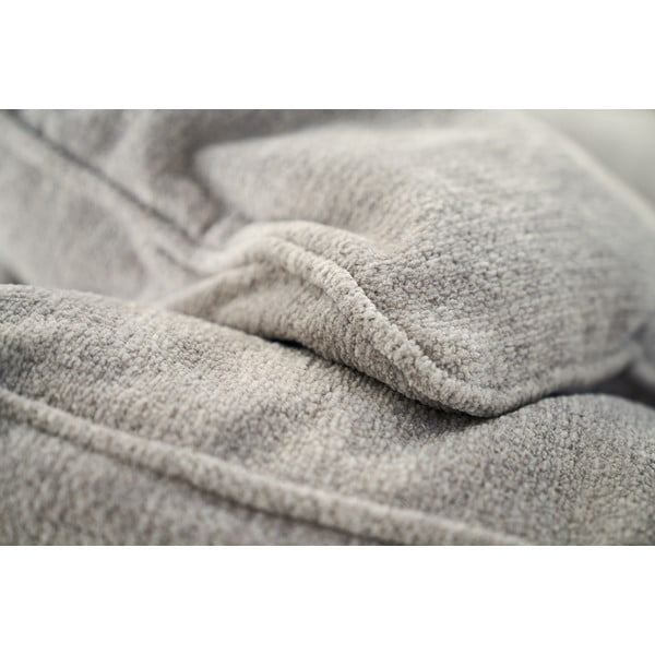 Világosszürke kanapé 216 cm Julia – Sits-image-4