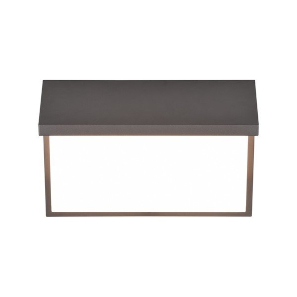 Kültéri lámpa mozgásérzékelővel (magasság 15 cm) Nestos – Trio-image-3