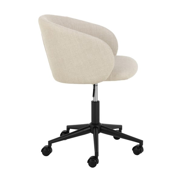 Bézs irodai szék Eleanor – Actona-image-3