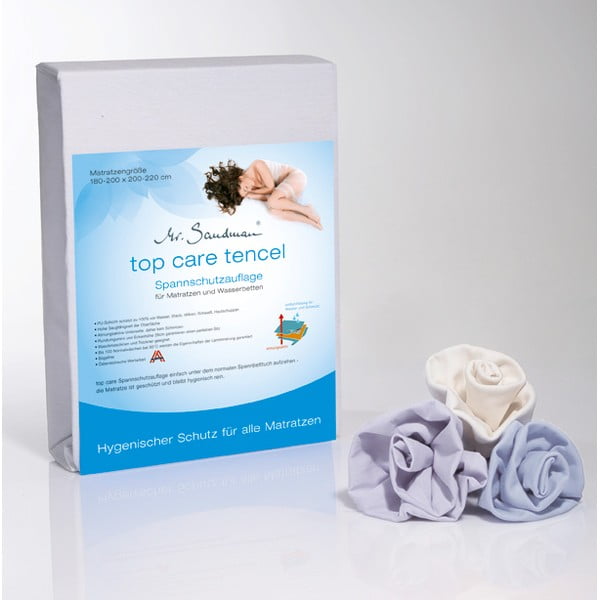 Top Care védőhuzat tencel matrachoz, 160 x 200 cm - AzAlvásért-image-1