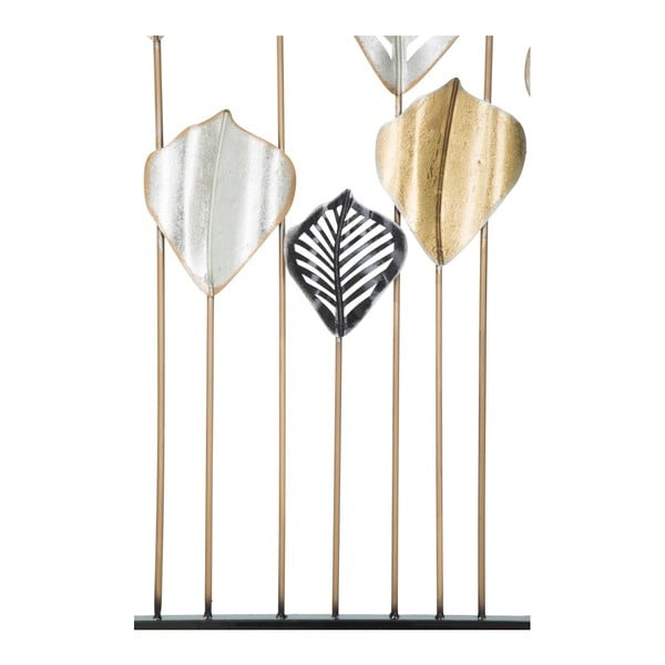 Lex fali dekoráció vasból, 120 x 78,5 cm - Mauro Ferretti-image-1