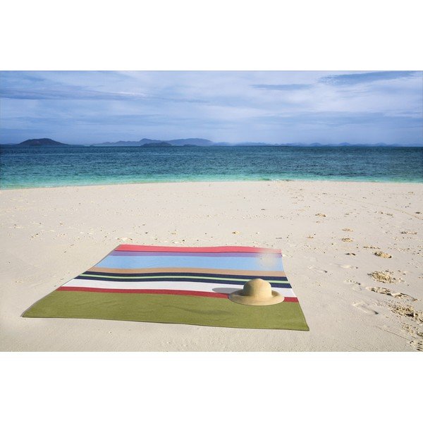 Portoverde strandtörölköző, 200 x 200 cm - Remember-image-1