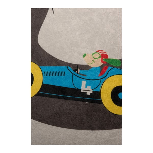 Game gyerekszőnyeg, 140 x 190 cm-image-3