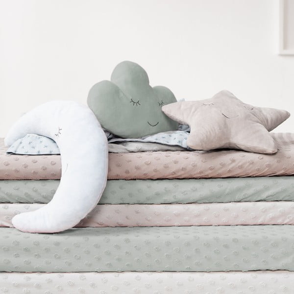 Plüss gyerek párna 32x28 cm Style – Roba-image-2