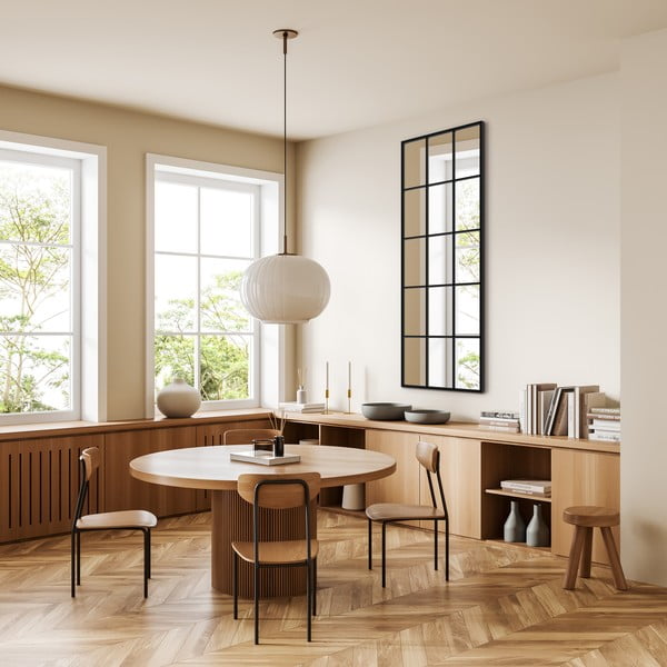 Fali tükör 60x150 cm Loft William – Styler-image-1