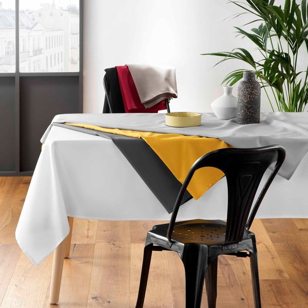 Asztalterítő 140x200 cm Essentiel – douceur d'intérieur-image-3