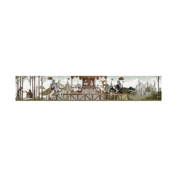 Lovag puzzle - Londji-image-1