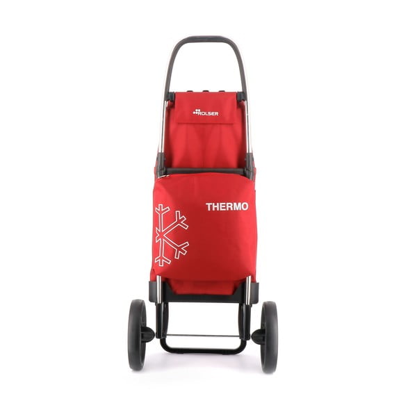 Gurulós bevásárlótáska 43 l I-Max Termo Zen 2 Logic RSG – Rolser-image-1