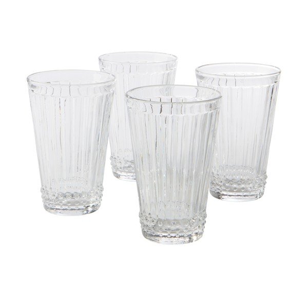 Pohár szett 4 db-os 440 ml Sting – Jotex