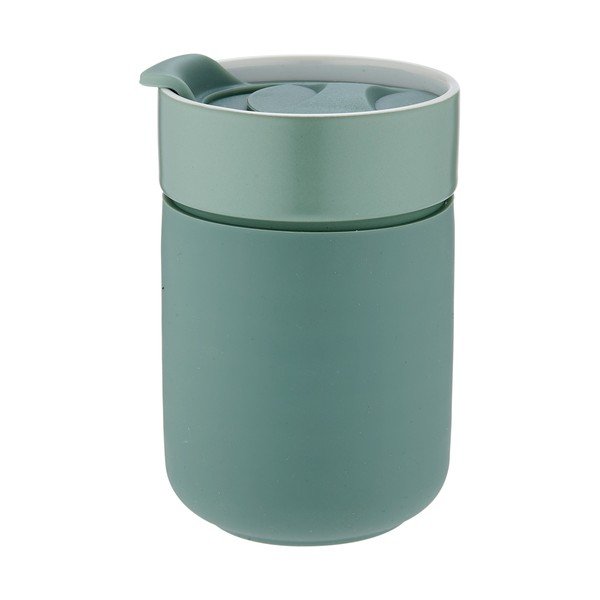 Zöld utazóbögre 260 ml – Ladelle