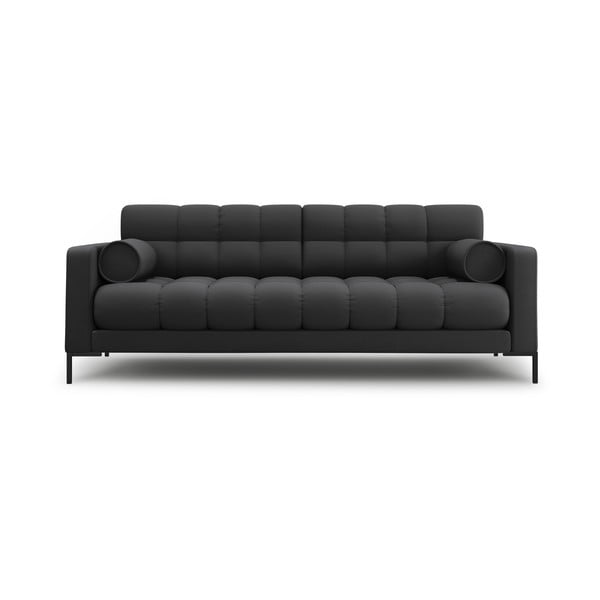 Sötétszürke kanapé 177 cm Bali – Cosmopolitan Design