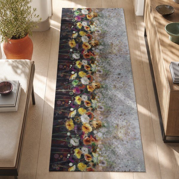 Ricci Ofelia szőnyeg, 52 x 100 cm - Universal-image-3