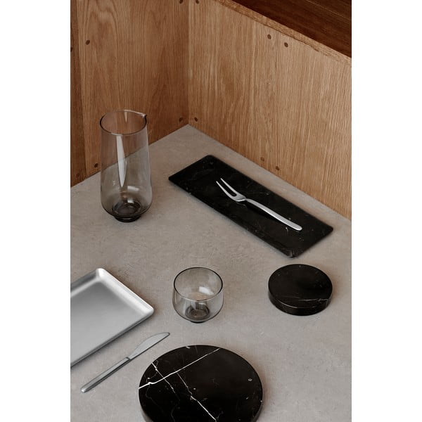 Marble fekete agyagkerámia alátét - Blomus-image-4