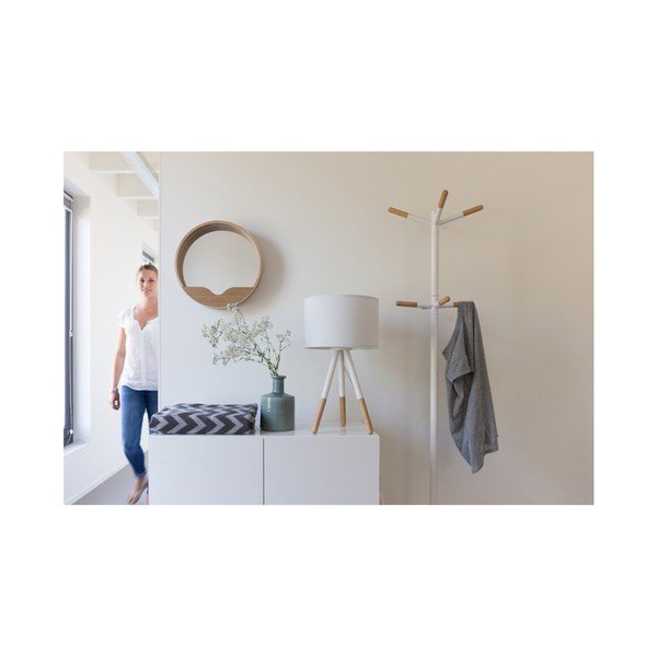 Wooden Tip fehér fogas - Zuiver-image-3