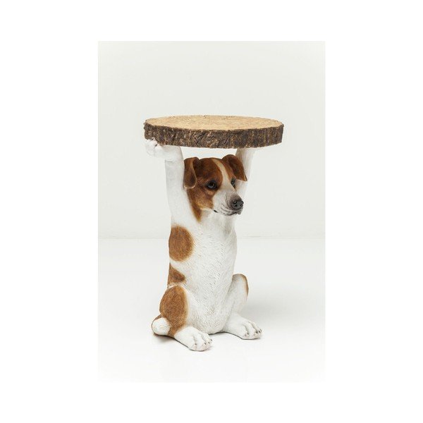 Jack Russel asztalka - Kare Design-image-2