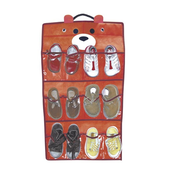 Bear felakasztható gyerekcipő tároló - JOCCA