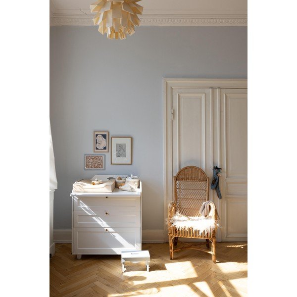 Fehér pelenkázó feltét Luca – Cam Cam Copenhagen-image-3