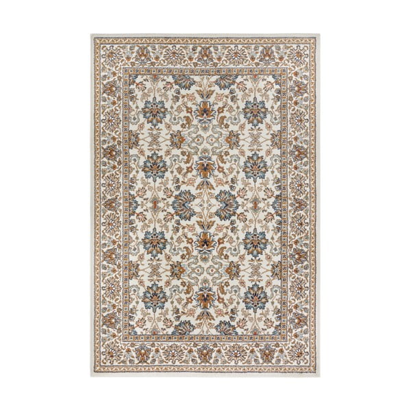 Krémszínű szőnyeg 140x200 cm Orient Saraceni – Hanse Home