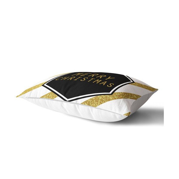 Sweet Holiday karácsonyi párnahuzat, 35 x 55 cm - Minimalist Cushion Covers-image-1