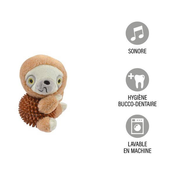 Kutyajáték Sloth – Love Story-image-1