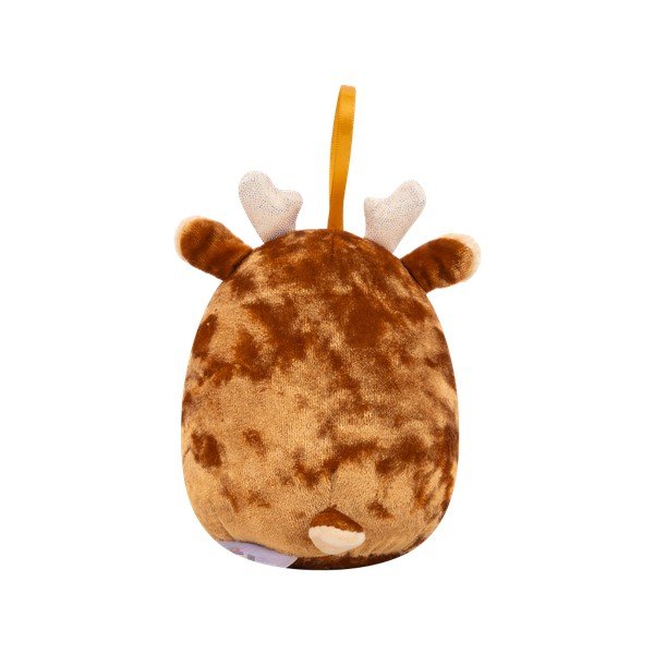 Textil karácsonyfadísz 10 cm Darla – SQUISHMALLOWS-image-4