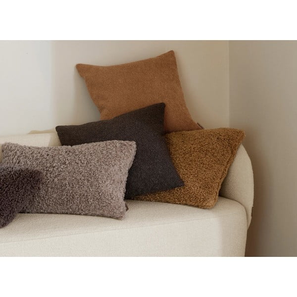 Buklé párnahuzat 30x50 cm Teddy – Blomus-image-1