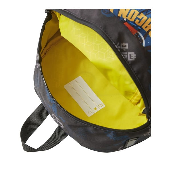 Gyerek hátitáska 10 l Ninjago Arin – LEGO®-image-4