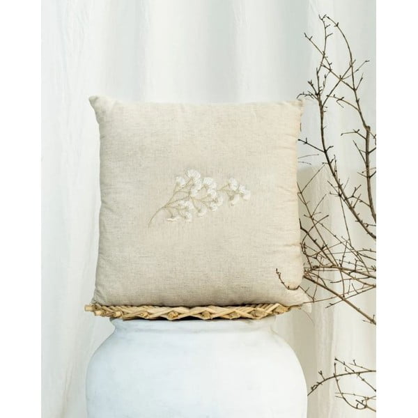 Pamutkeverék párnahuzat 45x45 cm – Mila Home