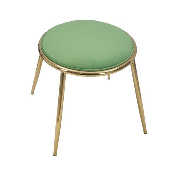 Emily világoszöld ülőke, ⌀ 45 cm - Mauro Ferretti-image-3