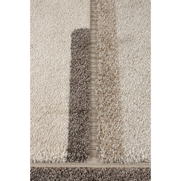 Szürke-bézs szőnyeg 230x160 cm Zest - Zuiver-image-1