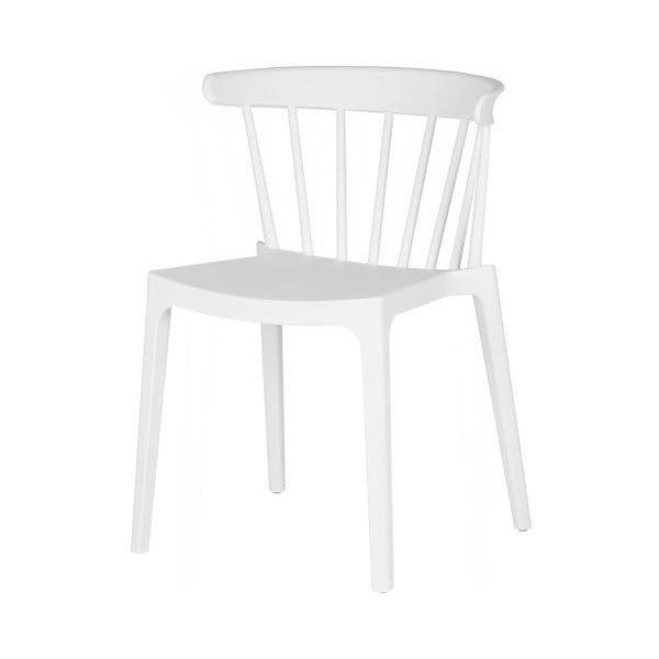 Bliss fehér étkezőszék - WOOOD-image-1