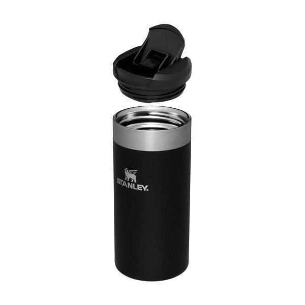 Fekete termobögre 350 ml – Stanley-image-2