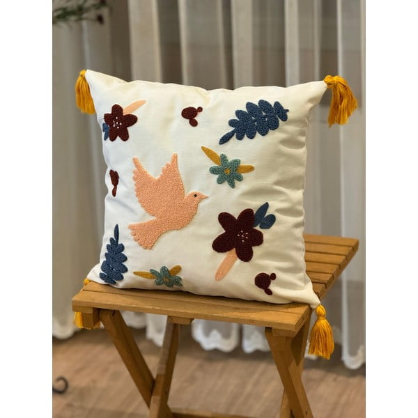 Párnahuzat 43x43 cm – Mila Home-image-2