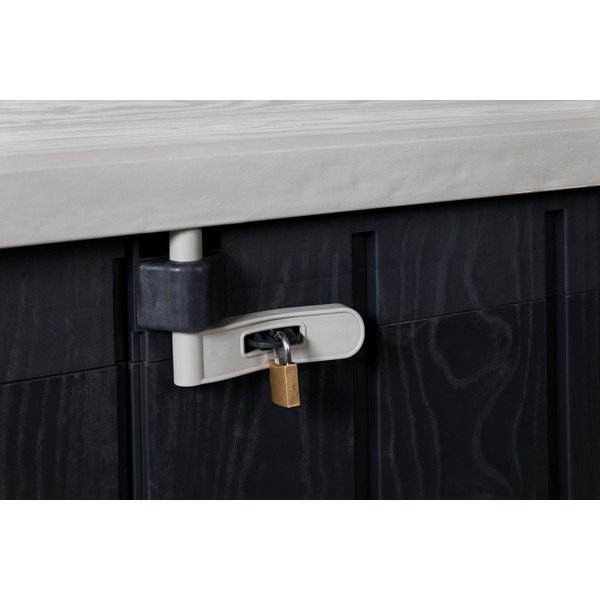 Kerti szekrény Stora Way Plus XL – Toomax-image-4