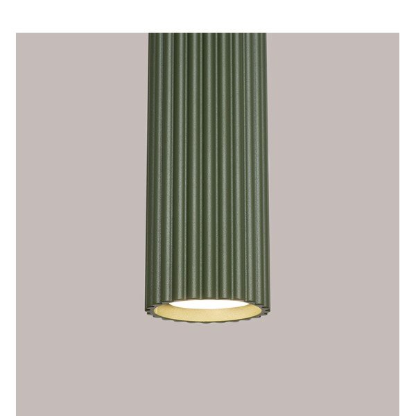 Zöld függőlámpa Gleam – Sollux-image-3