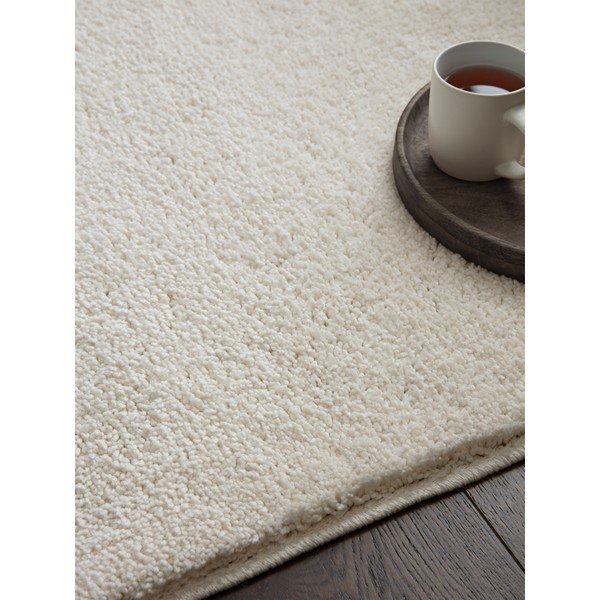 Elefántcsont színű mosható szőnyeg 120x170 cm Super Snug – Asiatic Carpets-image-2