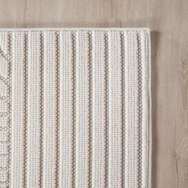 Krémszínű szőnyeg 160x230 cm Helix 2201 – Ayyildiz Carpets-image-3