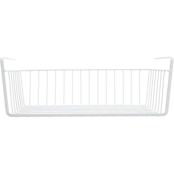 Függő acél konyhai kosár – Metaltex-image-2