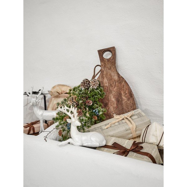 Karácsonyi koszorú Cedar – Bloomingville-image-4