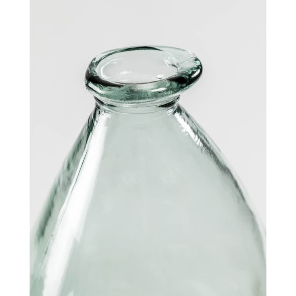 Váza (magasság 36 cm) Brenna – Kave Home-image-3