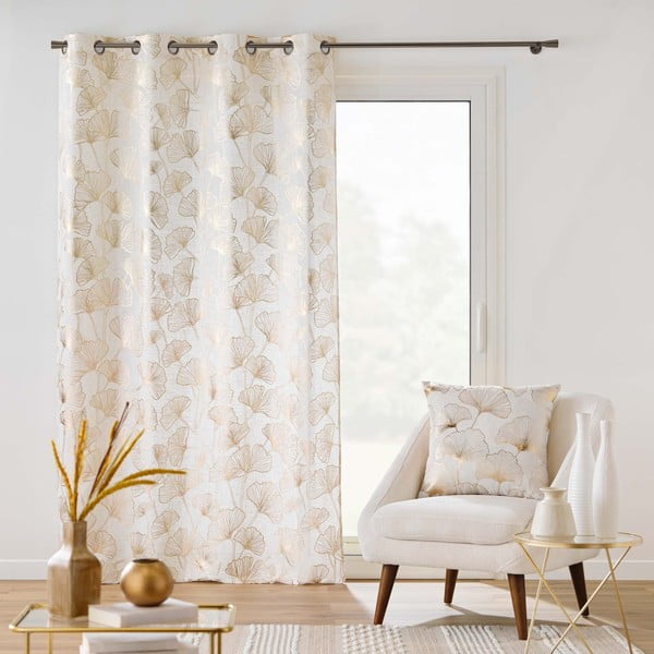 Díszpárna 45x45 cm Kenzy – douceur d'intérieur-image-1