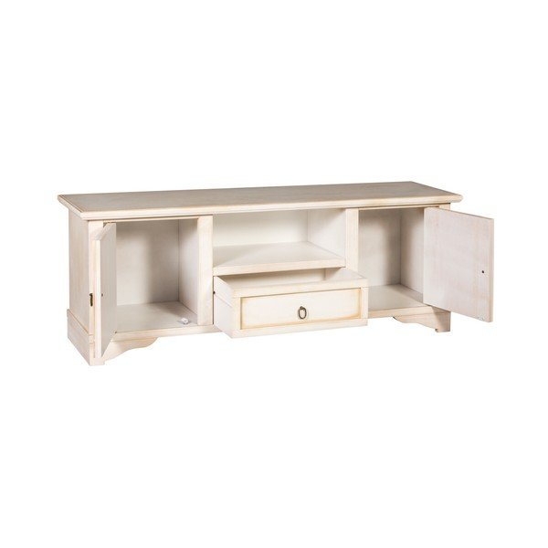 Credenza bézs TV-állvány - Evergreen House-image-3