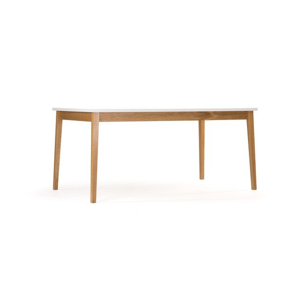 Blanco étkezőasztal, 165 x 90 cm - Woodman-image-2