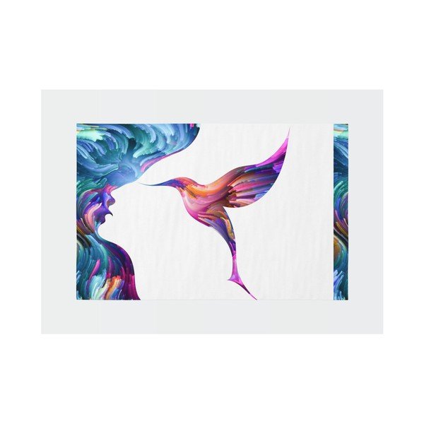 Suzzo Perfo szőnyeg, 100 x 150 cm - Oyo home-image-1