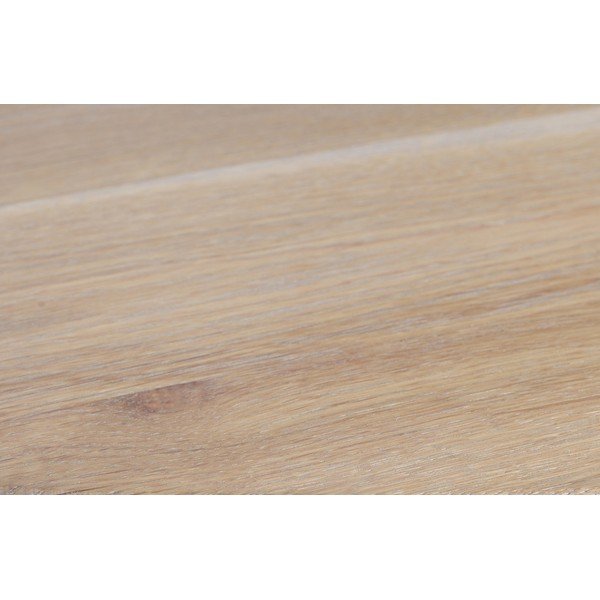 Panel tölgyfa asztallap étkezőasztalhoz, ⌀ 130 cm - vtwonen-image-1