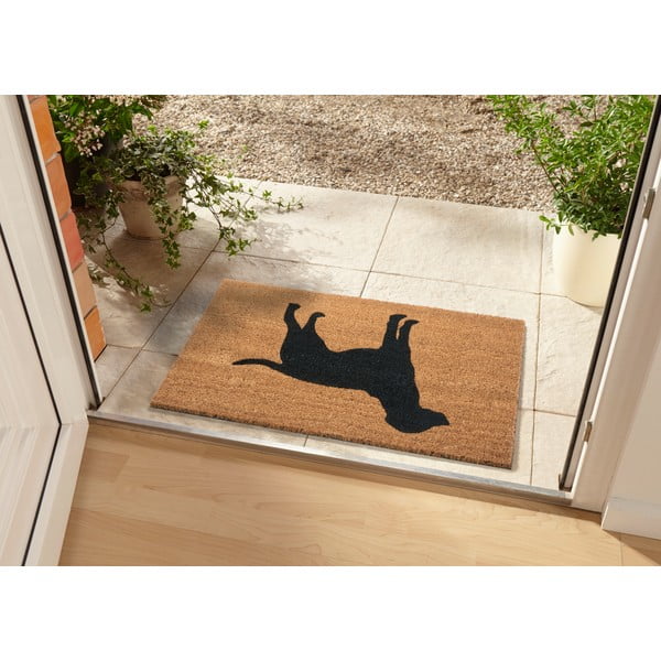 Lábtörlő 45x75 cm Mix Mats – Hanse Home-image-1