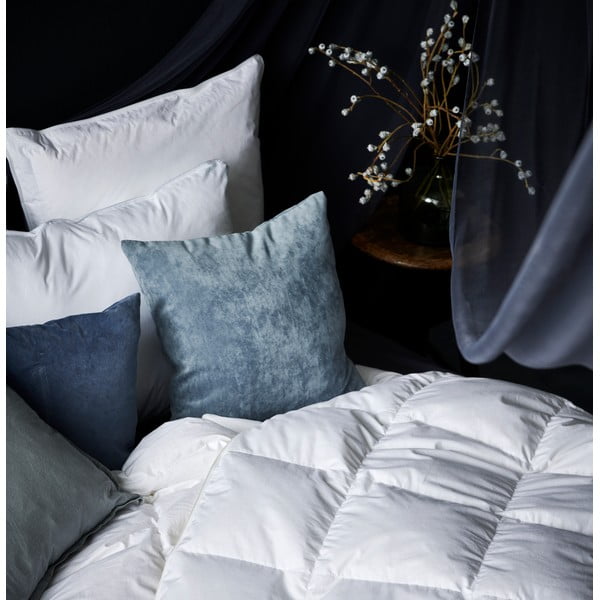 Párna toll töltettel 50x70 cm Neptune High – Universe of Sleeping-image-4