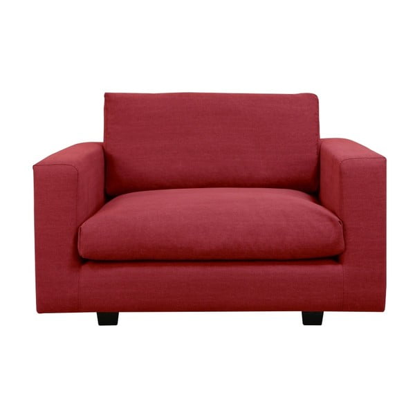 Melody piros fotel - Windsor & Co Sofas