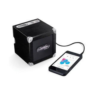 Smartphone Speaker Classic hordozható hangszóró - Luckies of London
